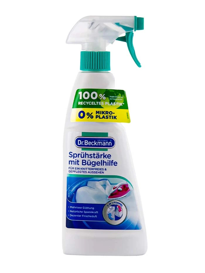 Dr. beckmann spray pentu facilitarea calcatului 500 ml