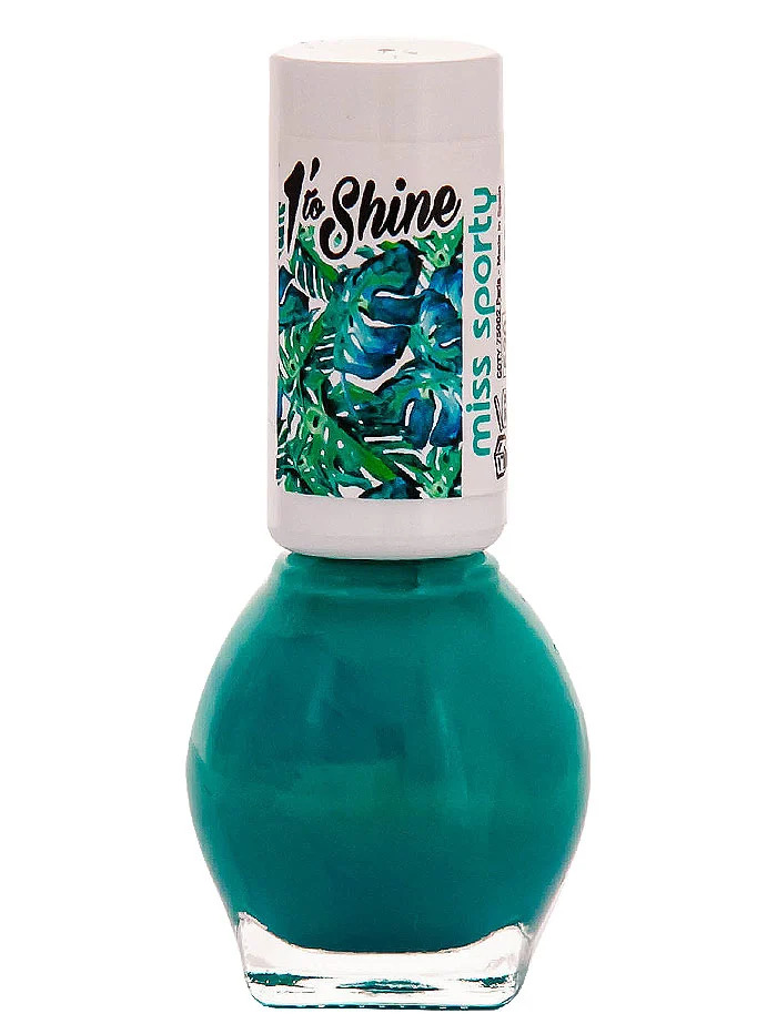 Miss sporty lac de unghii 7 ml nr:520 blue