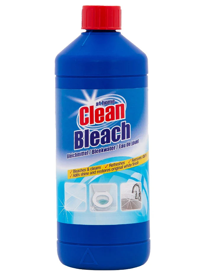 At home inalbitor 1 l clean bleach