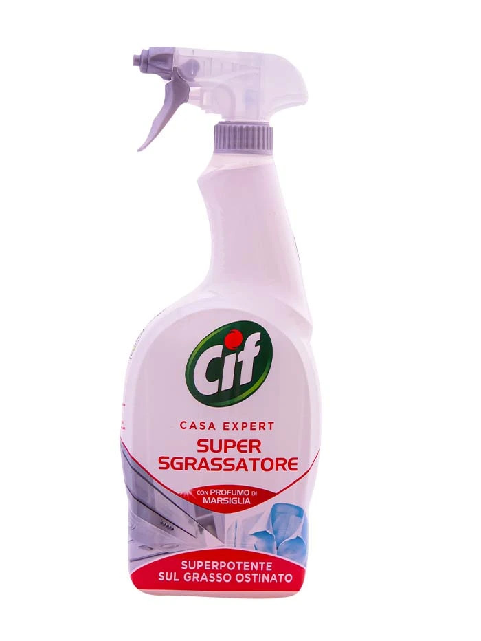 Cif Degresant cu pompa 650 ml Marsiglia