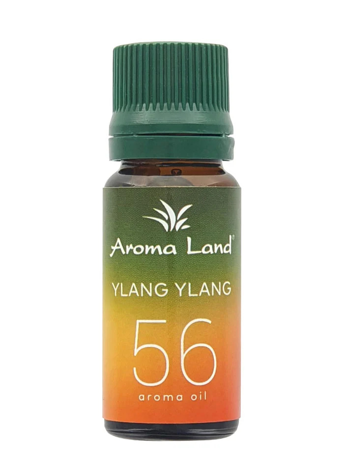 Aroma land ulei esential 10 ml ylang ylang