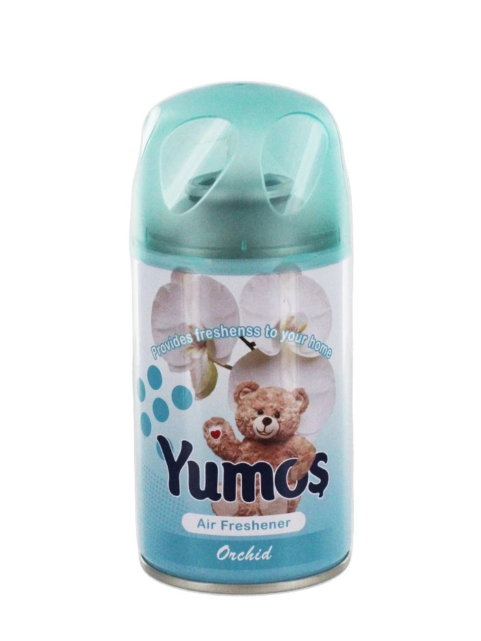 Yumos rezerva odorizant camera 260 ml orchid