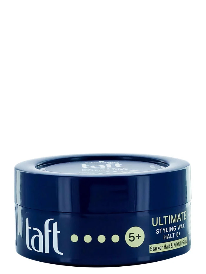 Benign Delicious reign Taft Ceara de par 75 ml Ultimate Styling Halt 5+ - ImportDirect