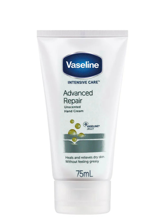 Vaseline crema de maini 75 ml intensive care advanced repair