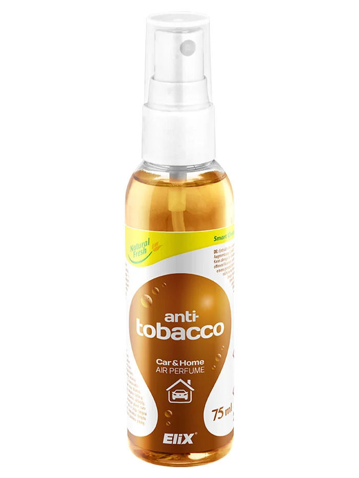 Elix parfum de camera&auto 75 ml anti-tobacco