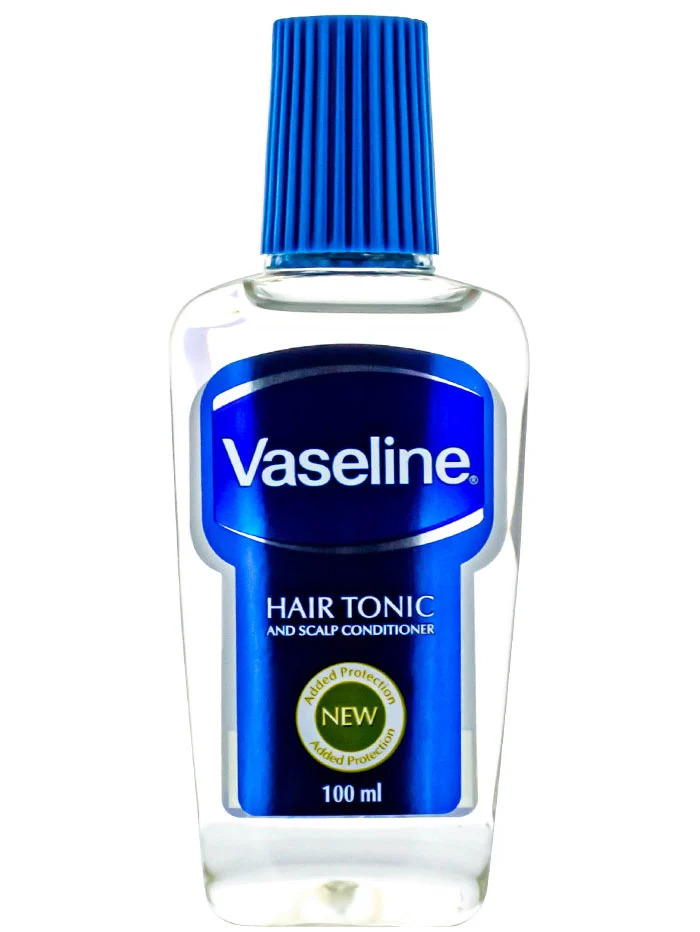 Vaseline lotiune tonica pentru par 100 ml 