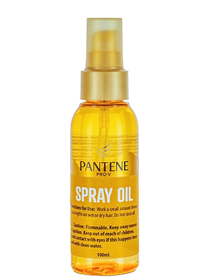 Pantene ulei de par 100 ml keratin protect oil