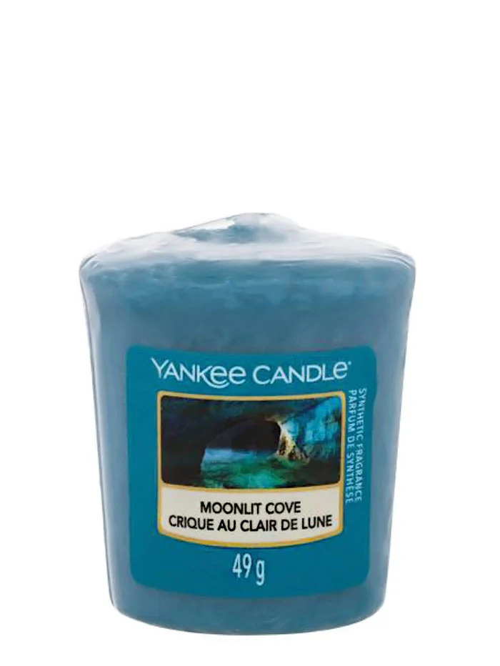 Yankee lumanare odorizanta 49 g moonlit cove