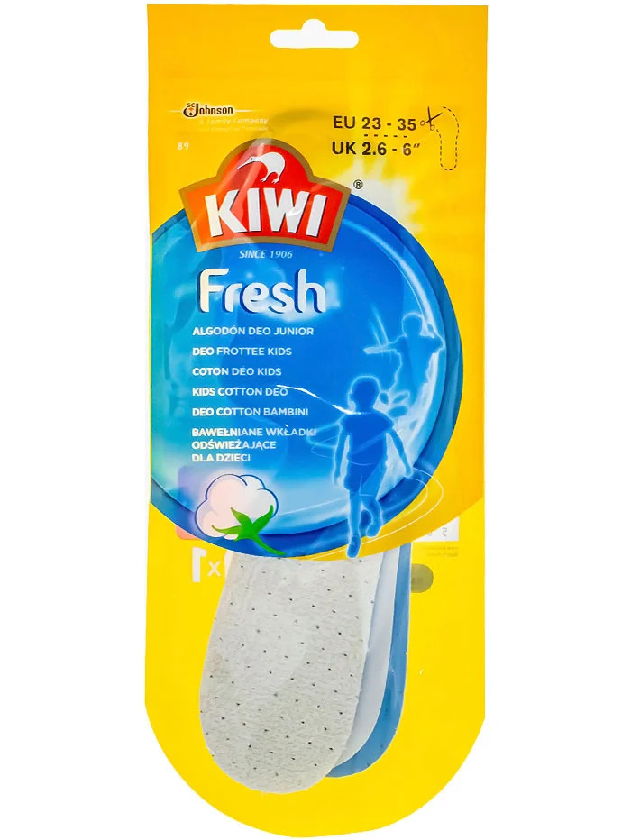 Kiwi talpa de incaltaminte marimi 23-35 1 pereche (copii)