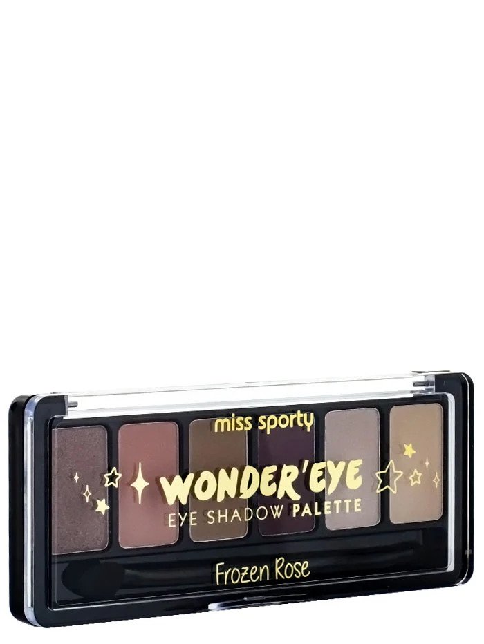Miss sporty paleta fard pleoape 5.34 g frozen rose