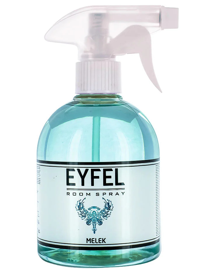 Eyfel spray odorizant camera cu pompa 500 ml angel