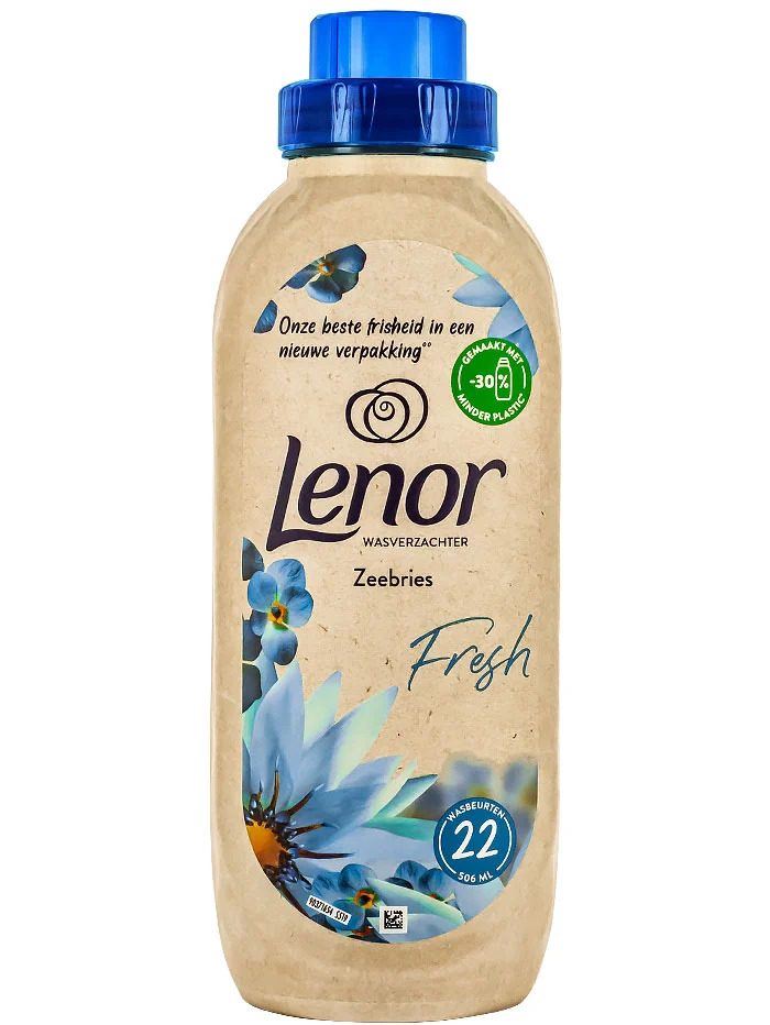 Lenor balsam de rufe 506 ml 22 spalari sea breeze fresh