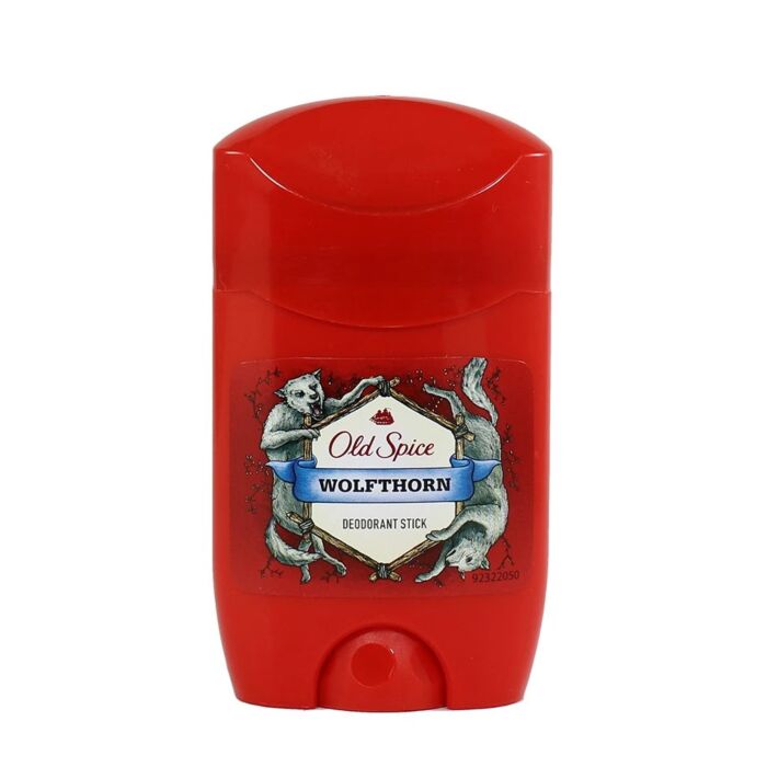 Old Spice Deo Stick Wolfthorn