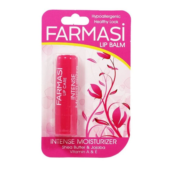 Farmasi Balsam de buze 4.6 g Intense moisturizer ImportDirect