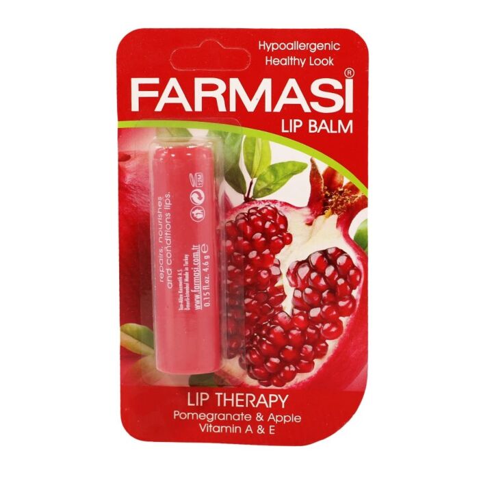 Farmasi Balsam de buze 4.6 g Lip Therapy ImportDirect