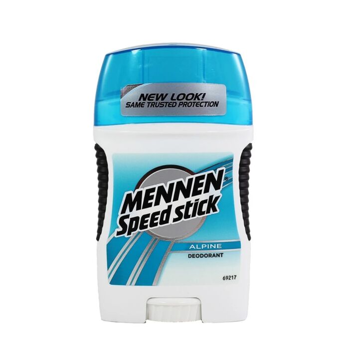 Mennen Speed Stick 60 g Alpine - ImportDirect