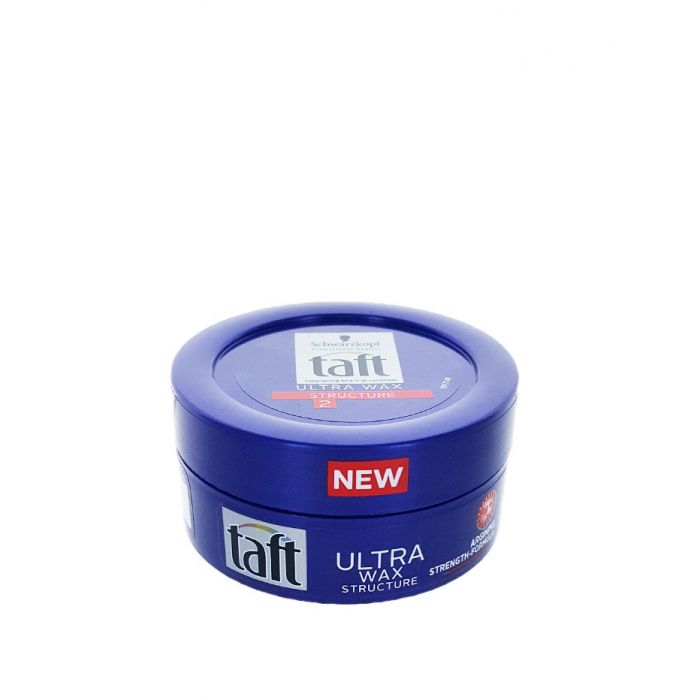 Medicinal click a million Taft Ceara de par 75 ml Ultra Wax Structure - ImportDirect