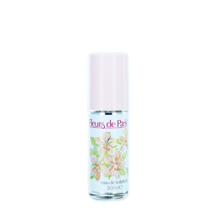 fleurs de paris parfum