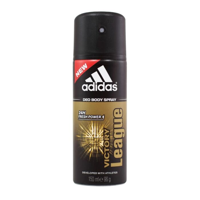 Adidas Spray Deodorant Barbati 150 ml Victory League ImportDirect