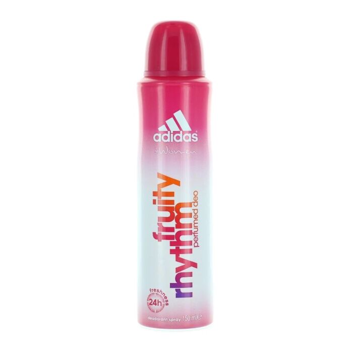 Adidas Spray Deodorant femei 150 ml Fruity Rhythm ImportDirect
