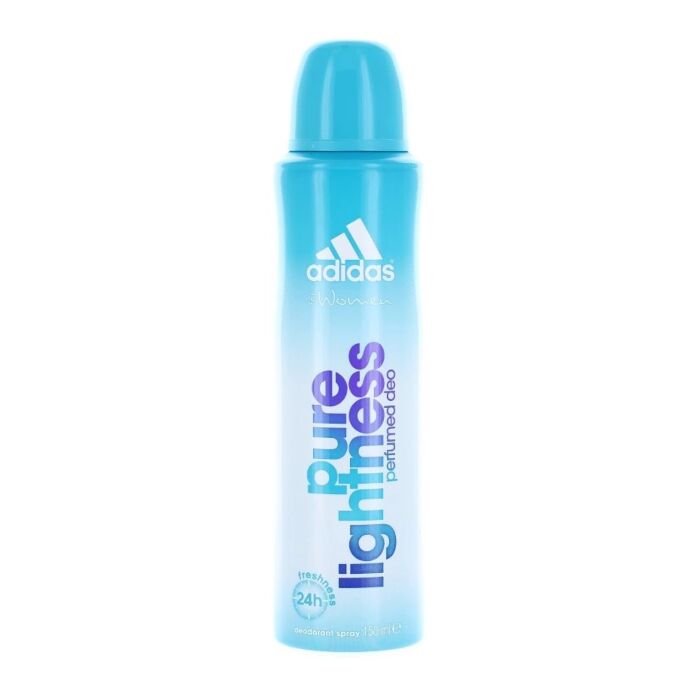 Adidas Spray Deodorant femei 150 ml Pure Lightness ImportDirect
