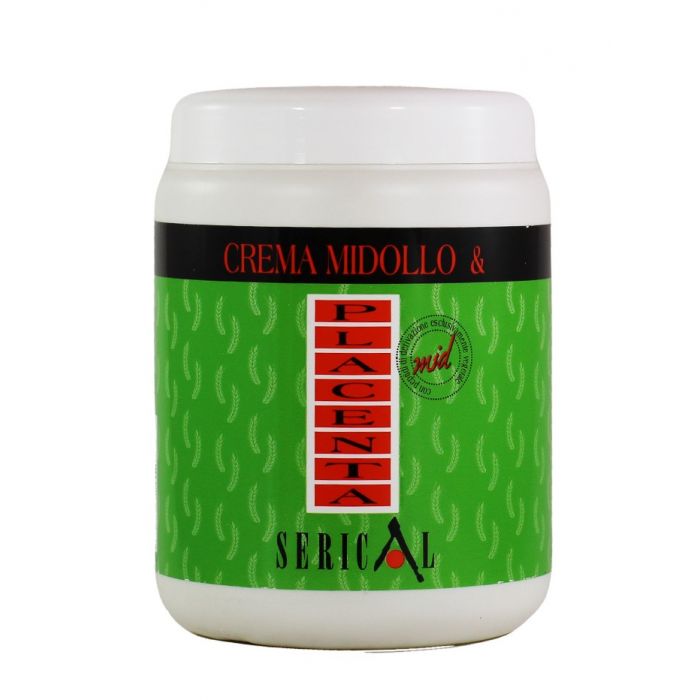 Kallos Masca De Par 1 L Placenta Importdirect