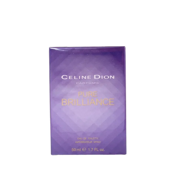 Celine Dion Parfum in cutie 50 ml Pure Brilliance ImportDirect