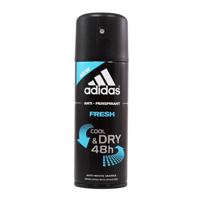 Adidas Spray Deodorant Barbati 150 ml Fresh ImportDirect