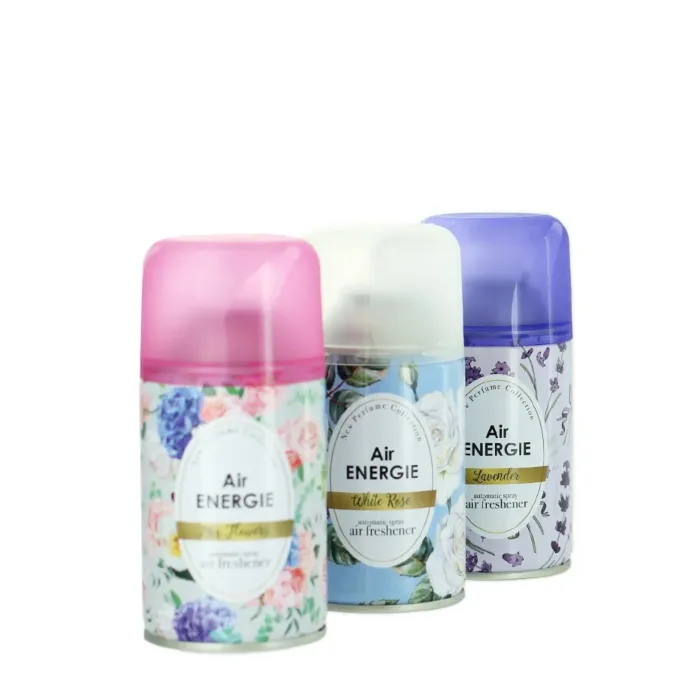 Air Energie Rezerva odorizant camera 205 ml Diverse Arome