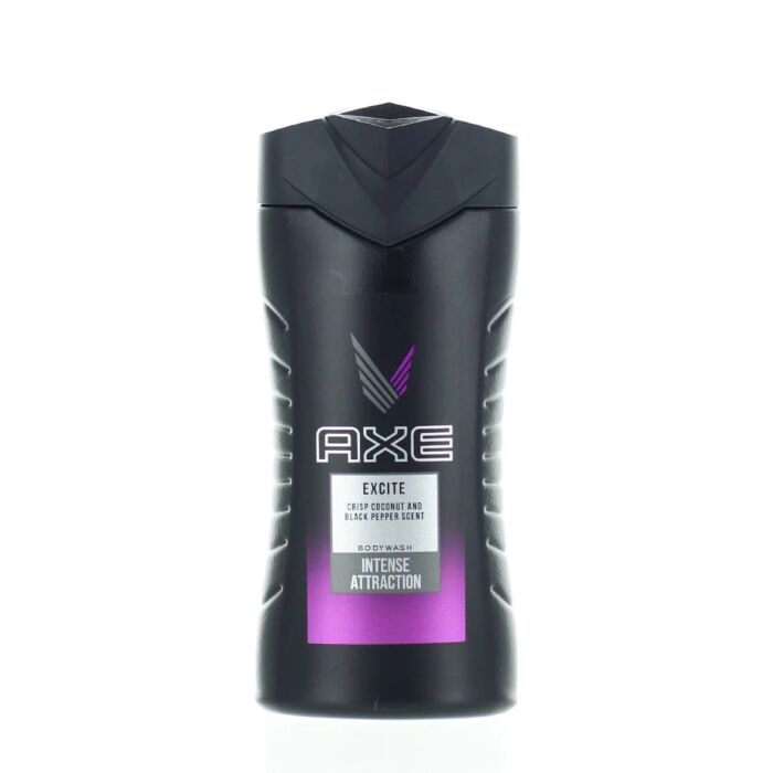 Axe Gel de dus 250 ml Excite ImportDirect