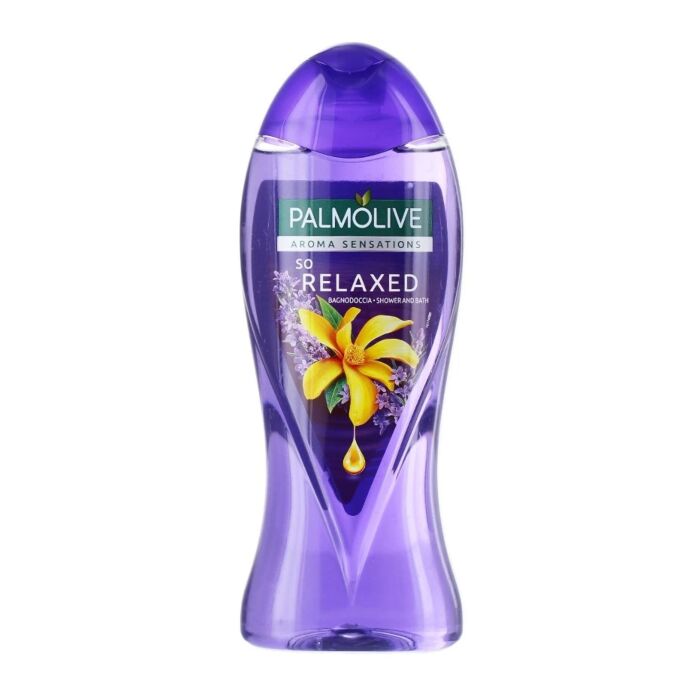 Palmolive Gel De Dus 500 Ml Relaxed Importdirect