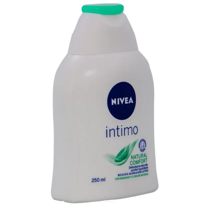 Nivea Gel intim 250 ml Natural Comfort - ImportDirect