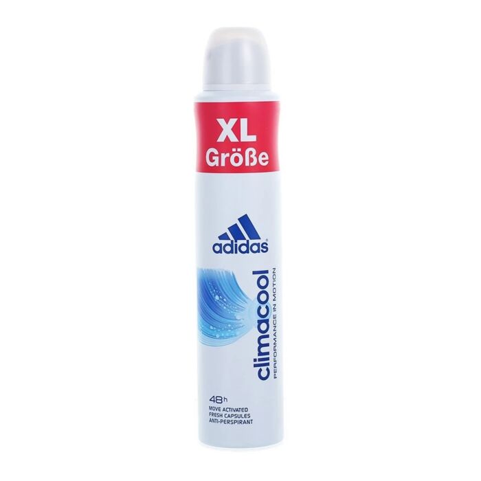 Adidas Spray Deodorant femei 200 ml Climacool ImportDirect