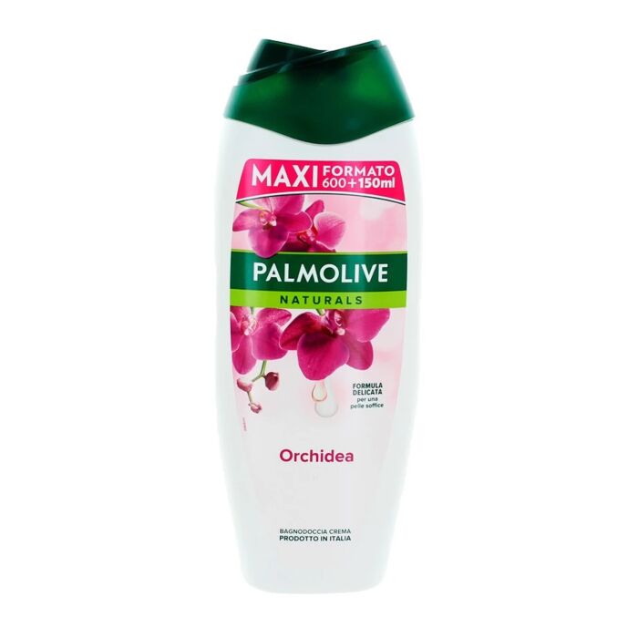 Palmolive Gel De Dus 750 Ml Exotic Orchid Importdirect