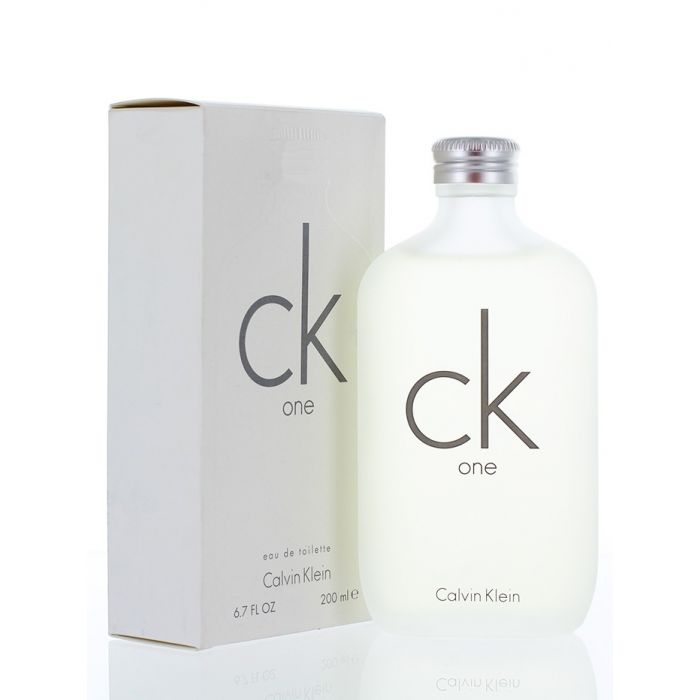 Calvin Klein Parfum Barbati In Cutie 200 Ml One Importdirect