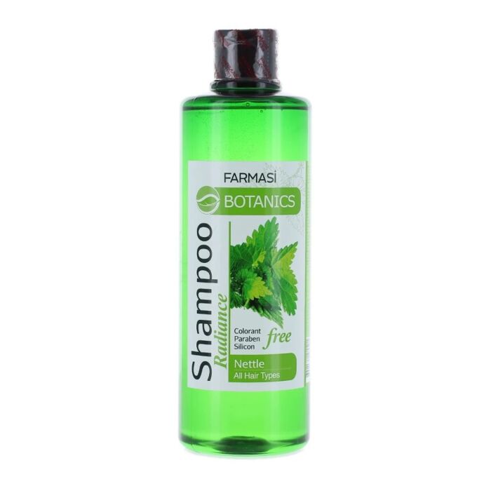 Detergent farmasi