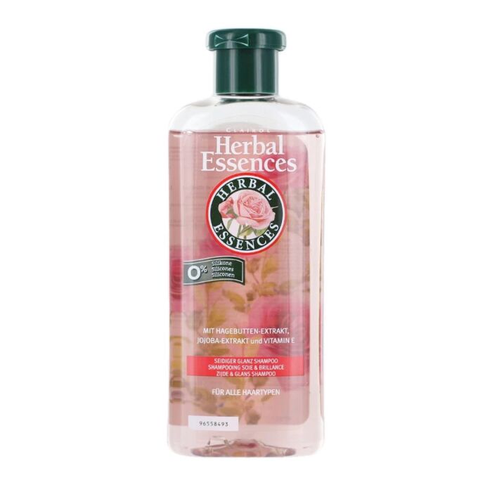 Herbal Essences Sampon 400 ml Jojoba ImportDirect