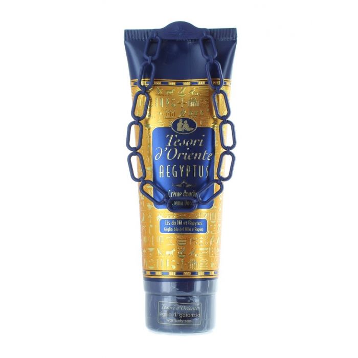 Tesori D Oriente Gel De Dus 250 Ml Aegyptus Importdirect