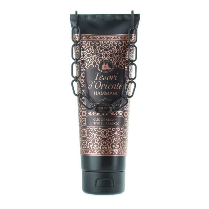 Tesori D Oriente Gel De Dus 250 Ml Hammam Importdirect