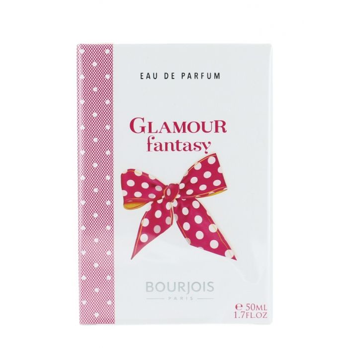 Bourjois Parfum 50 ml Fantasy - ImportDirect