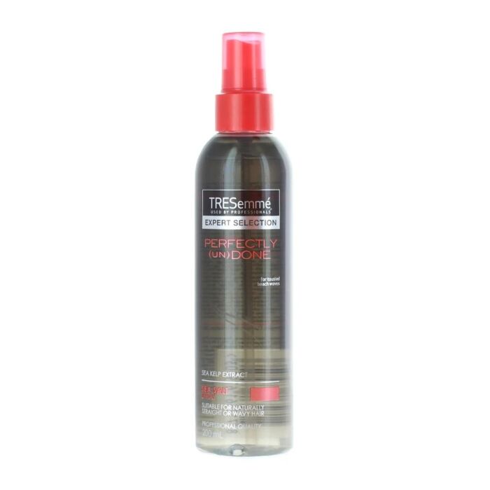 Tresemme Spray AntiIncalcire 200 ml Sea Salt ImportDirect
