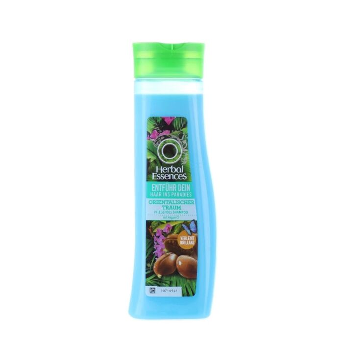 Herbal Essences Sampon 250 ml Orientalischer Traum ImportDirect