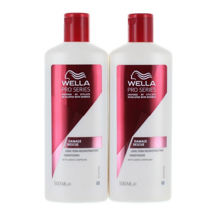 Wella pro series