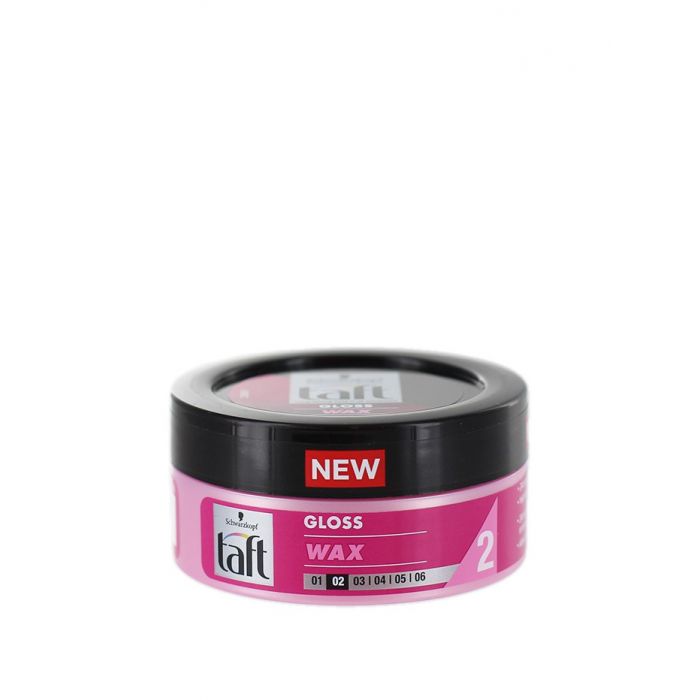 Taft Ceara De Par 75 Ml Gloss Importdirect