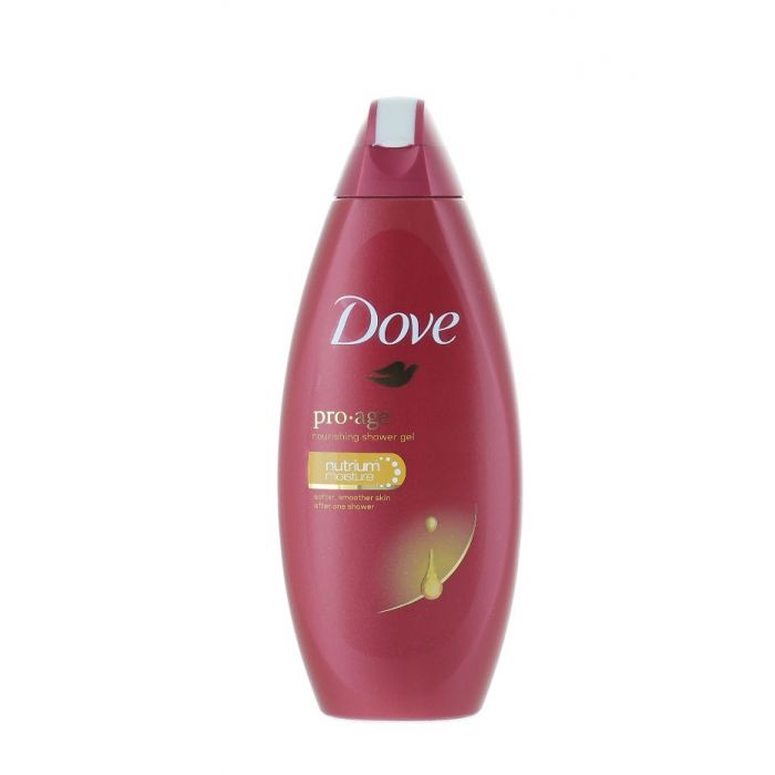 Dove Gel De Dus 250 Ml Pro Age Importdirect