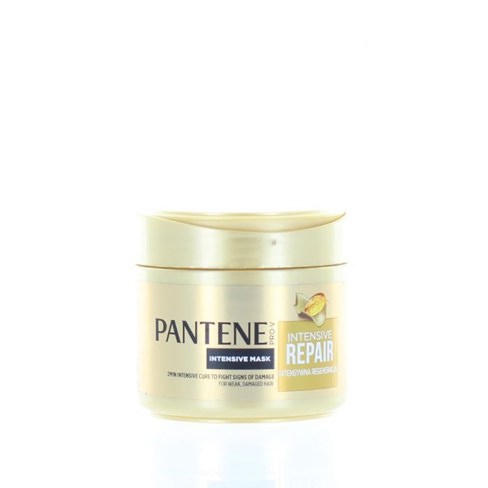 Pantene Masca De Par 300 Ml Intensive Repair Importdirect