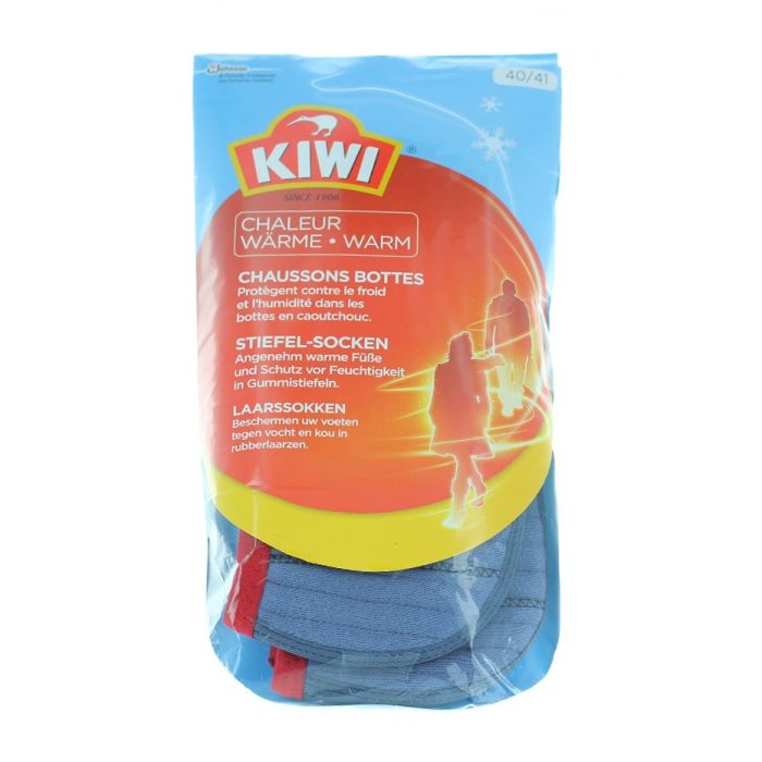 Overcast backup glass Kiwi Sosete scurte pentru cizme 1 pereche (marimi 40-41) - ImportDirect
