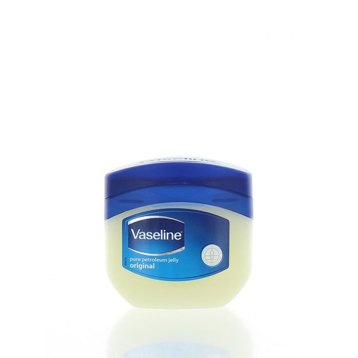 Vaseline Vaselina Cosmetica 100 Ml Original Importdirect