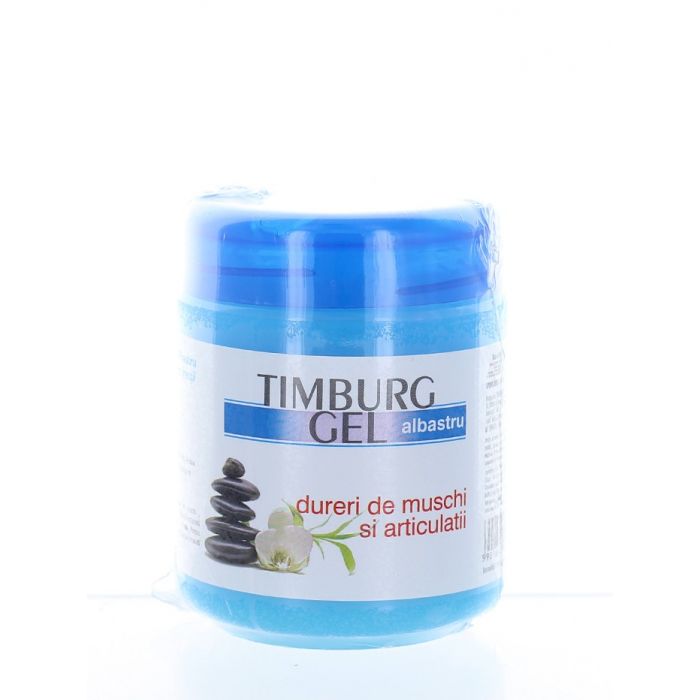 gel timburg