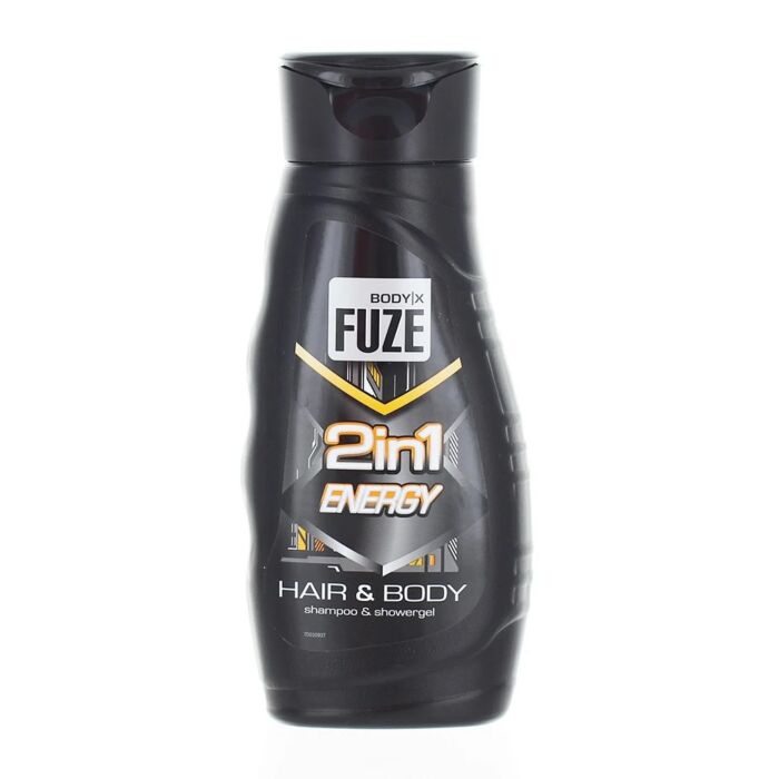 fuze gel